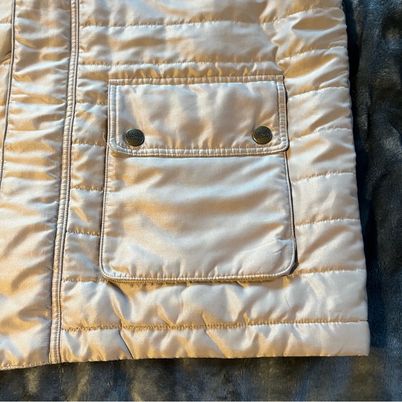 Midway Quilted Insulated Men's Vest XL - Picture 2 of 12